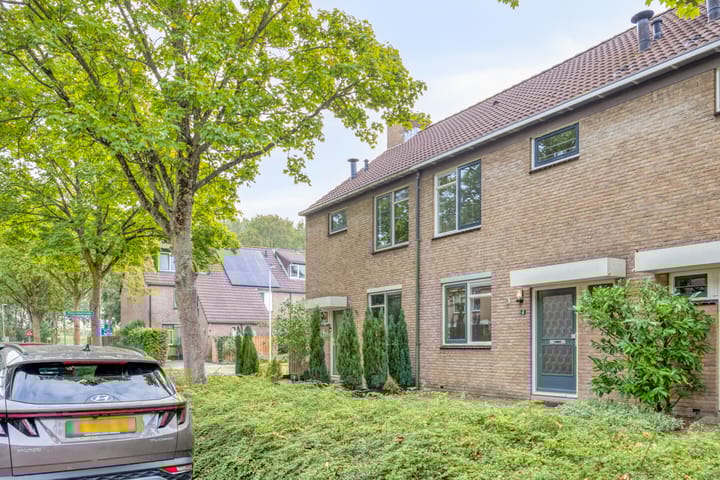 Photo 4 of Redelaan 4