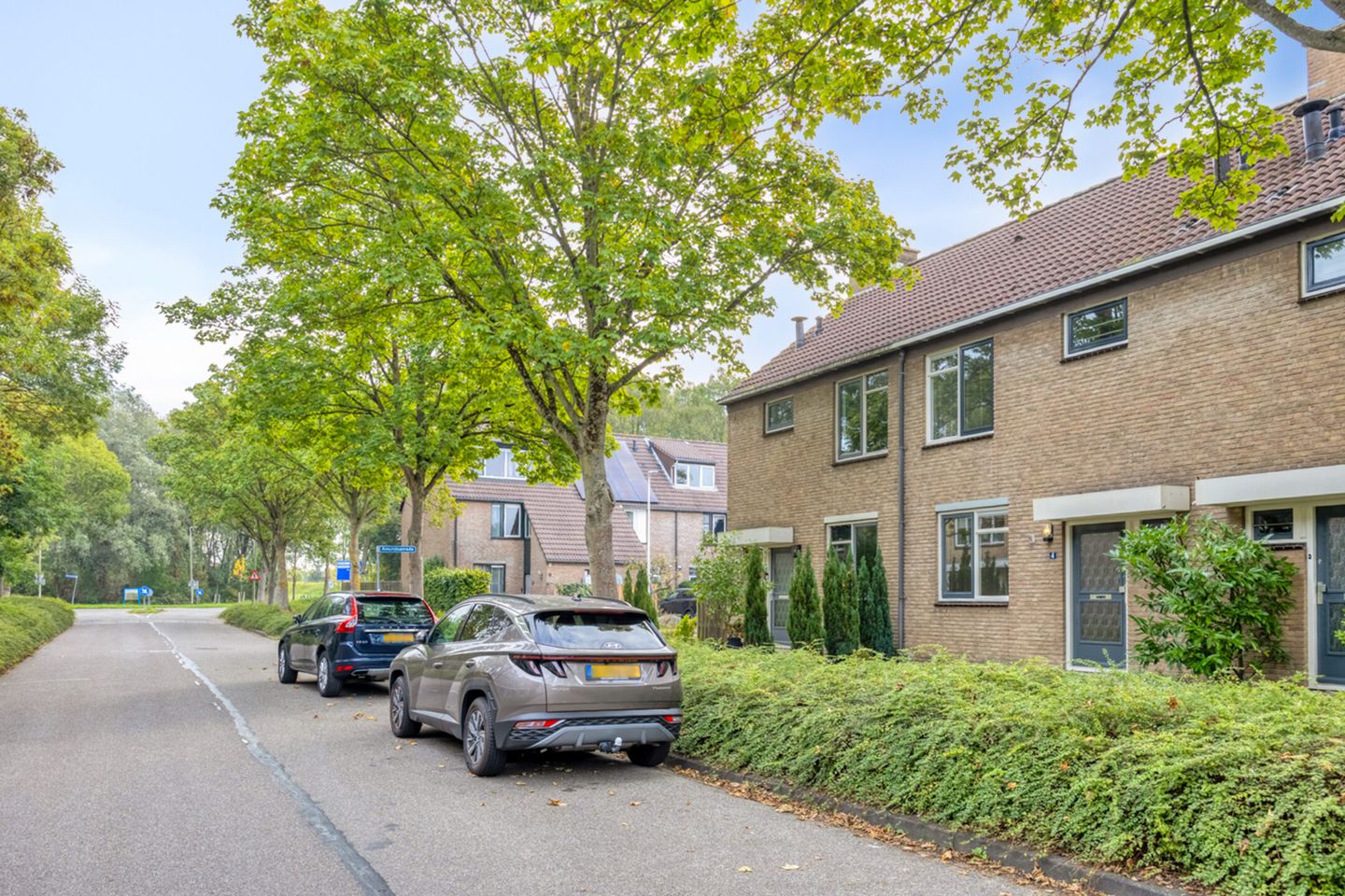 Foto 5 van Redelaan 4