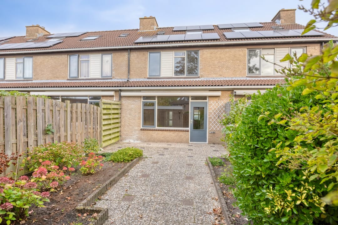 Foto 26 van Redelaan 4