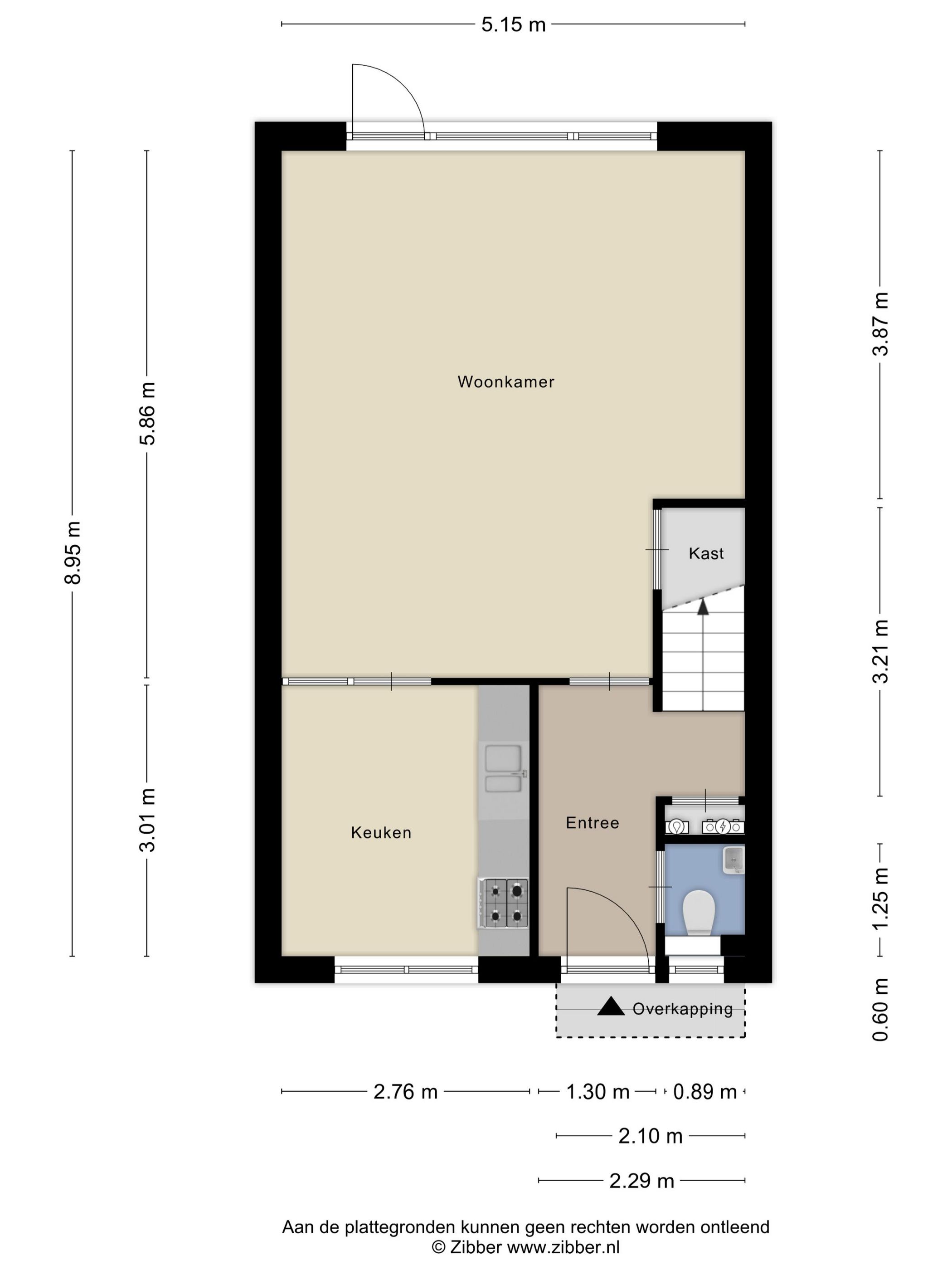 Foto 27 van Redelaan 4