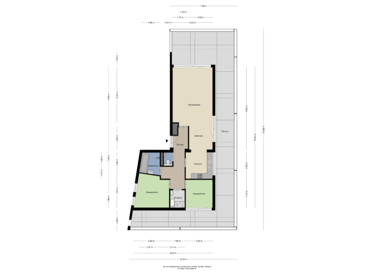 Appartement