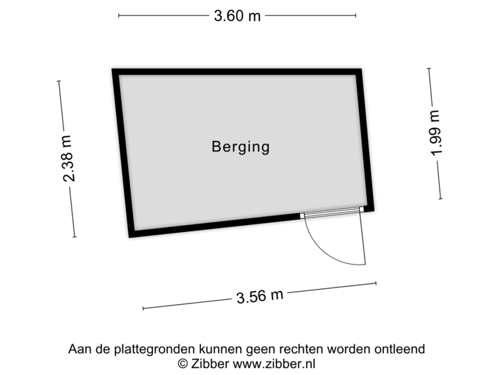Berging