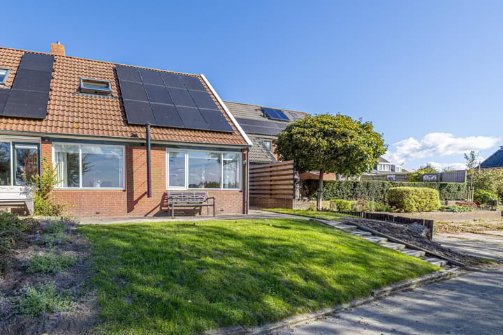 Photo 2 of Rederijwei 5