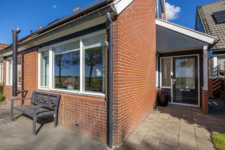 Photo 5 of Rederijwei 5