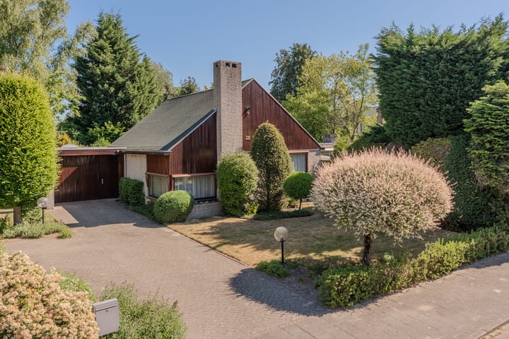 Foto 1 van Brahmslaan 20