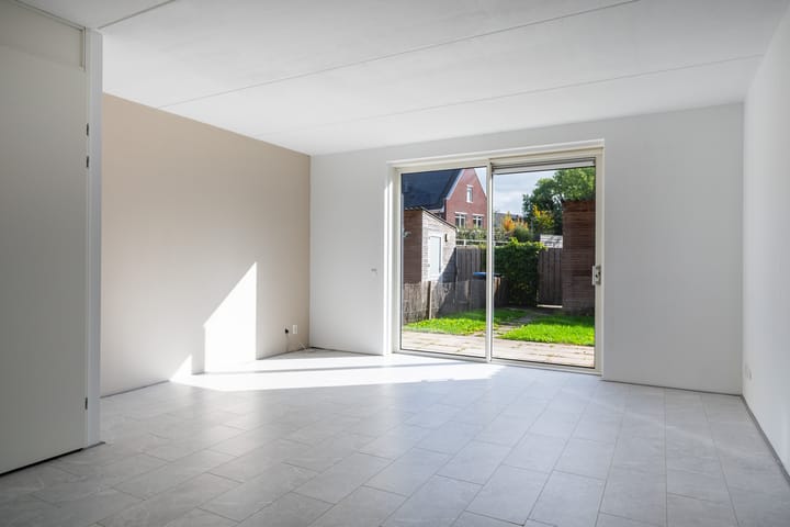 Foto 2 van De Terp 9