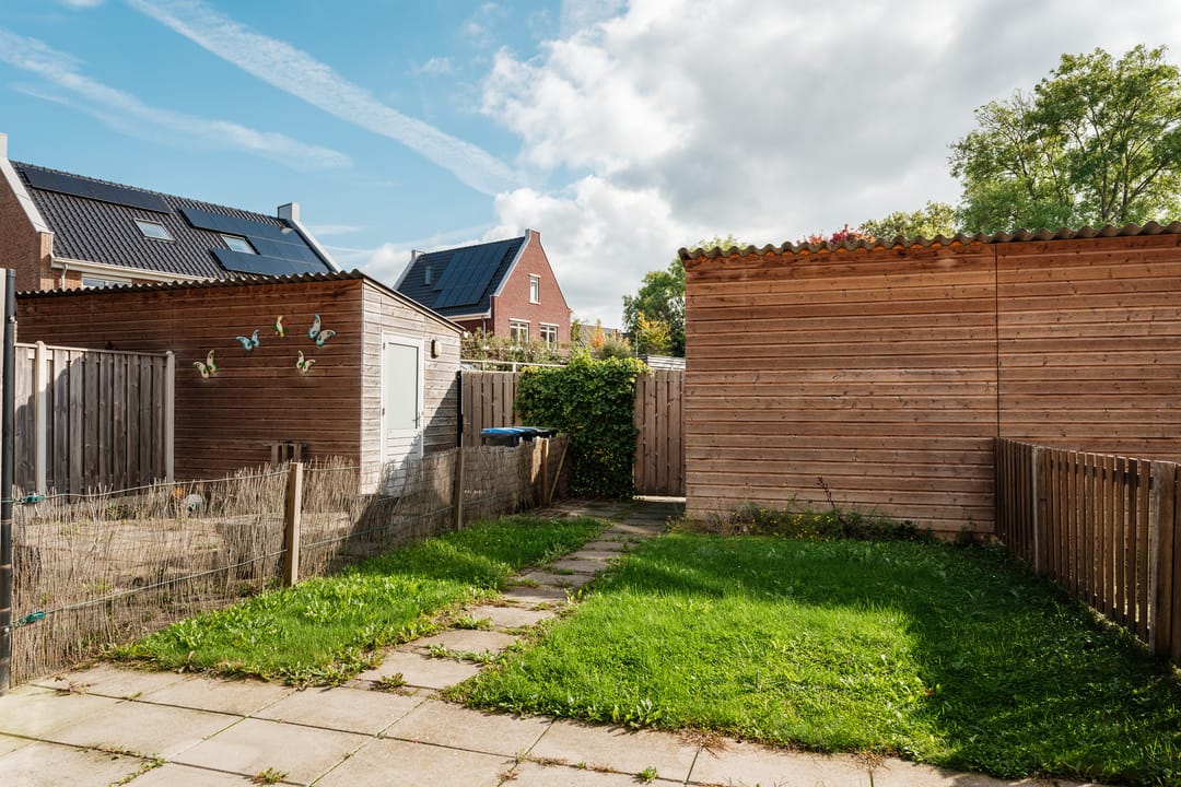 Foto 17 van De Terp 9