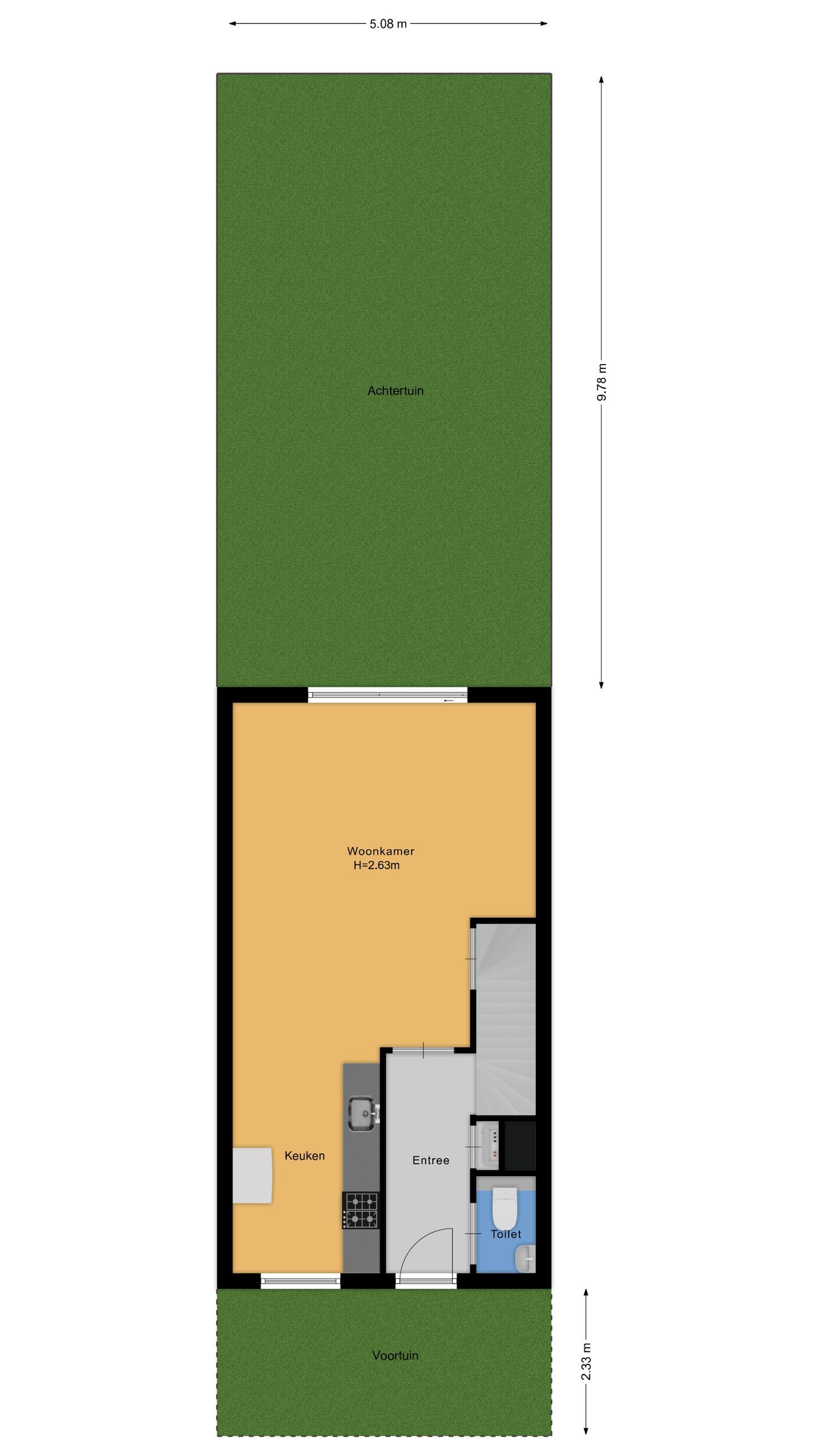 Foto 20 van De Terp 9