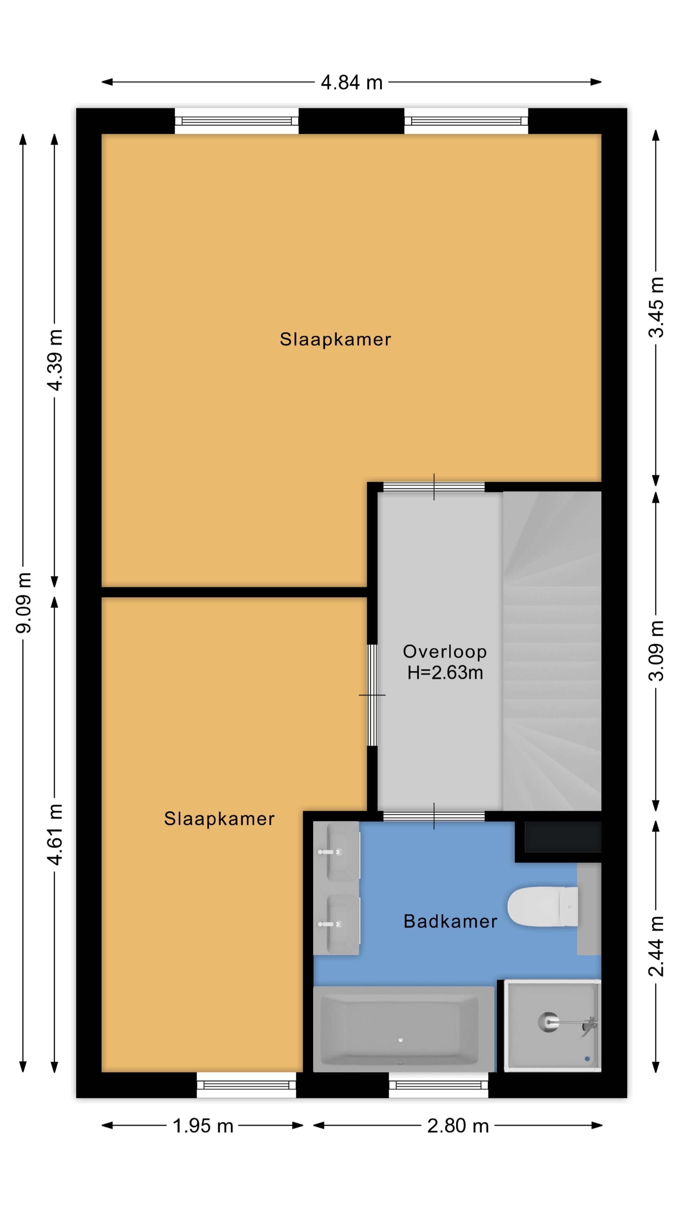 Foto 21 van De Terp 9