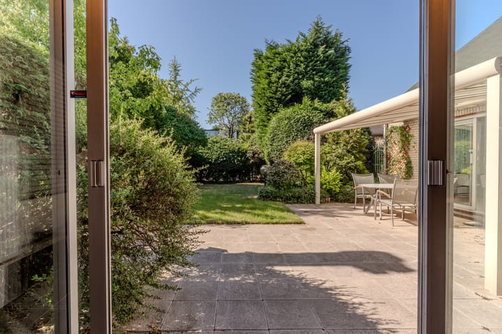 Foto 20 van Brahmslaan 20