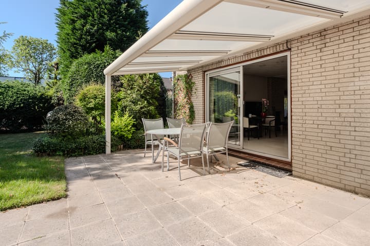 Foto 21 van Brahmslaan 20