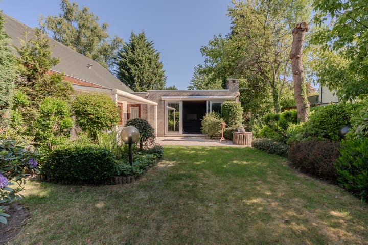 Foto 24 van Brahmslaan 20