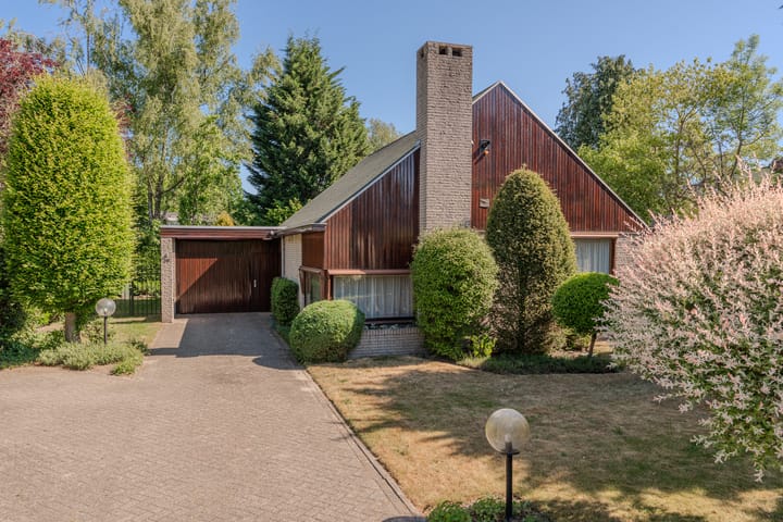 Foto 25 van Brahmslaan 20