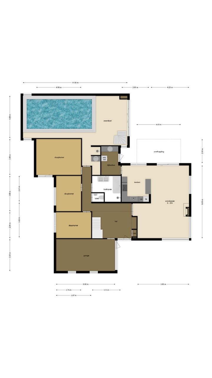 Foto 27 van Brahmslaan 20