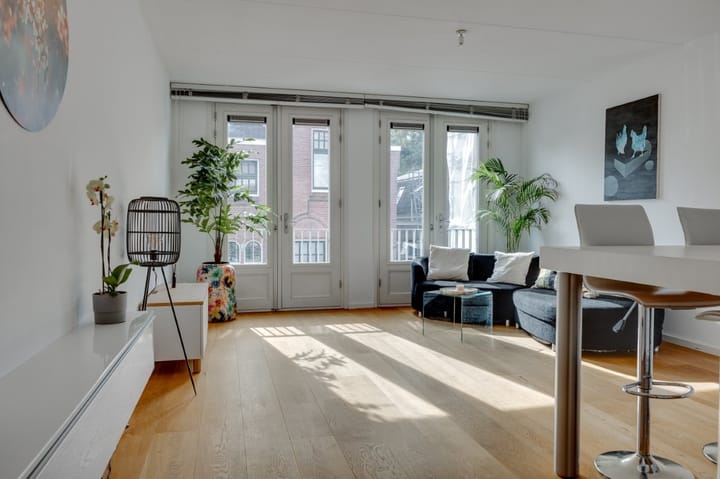 Foto 4 van Vredesteeg 5