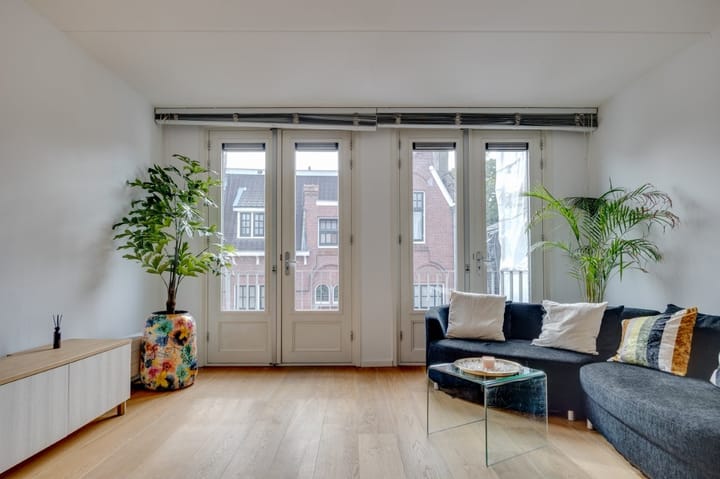 Foto 6 van Vredesteeg 5