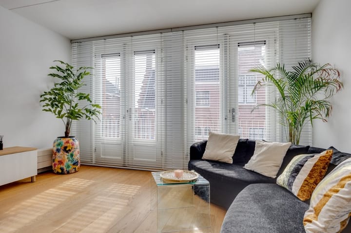 Foto 7 van Vredesteeg 5