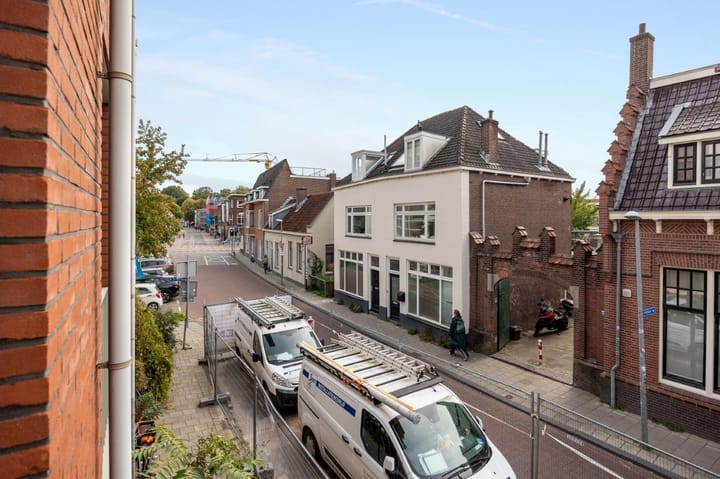 Foto 8 van Vredesteeg 5