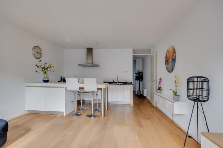 Foto 10 van Vredesteeg 5