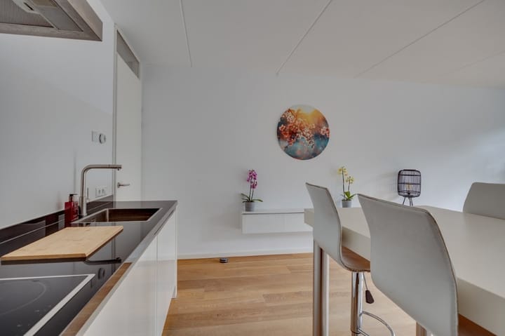 Foto 12 van Vredesteeg 5