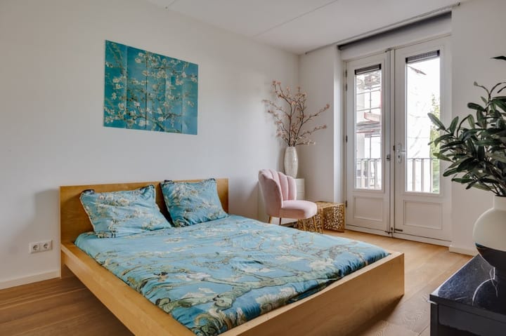 Foto 16 van Vredesteeg 5