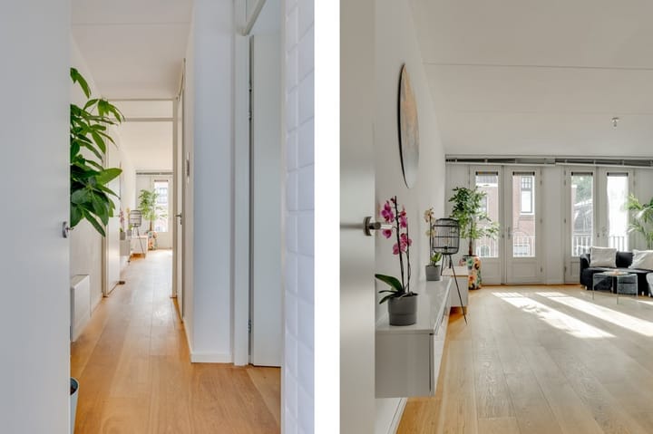 Foto 13 van Vredesteeg 5