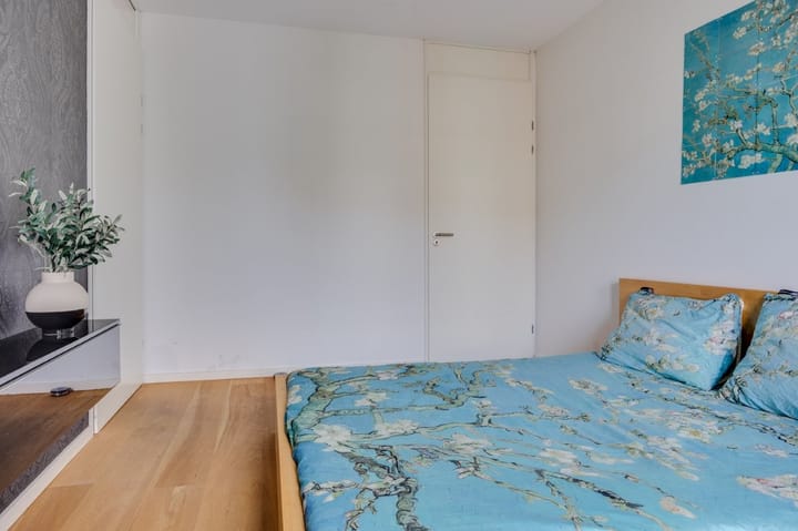 Foto 18 van Vredesteeg 5