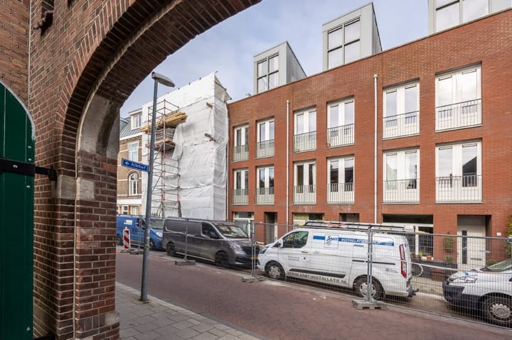 Foto 21 van Vredesteeg 5