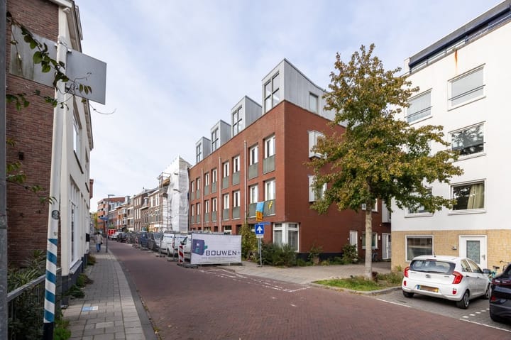 Foto 22 van Vredesteeg 5