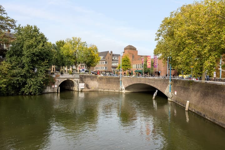 Foto 23 van Vredesteeg 5