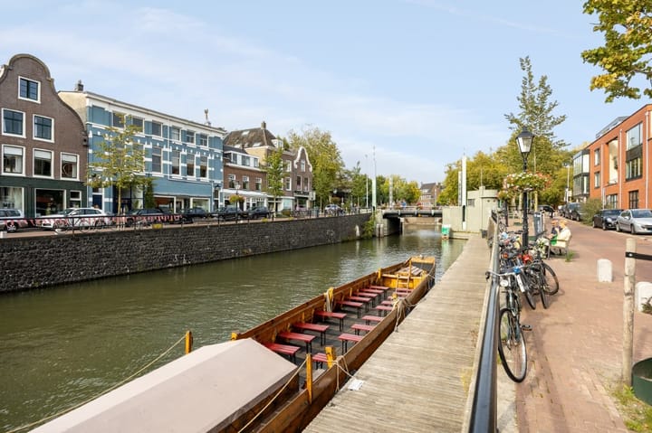 Foto 24 van Vredesteeg 5