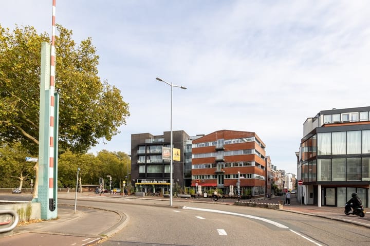 Foto 25 van Vredesteeg 5