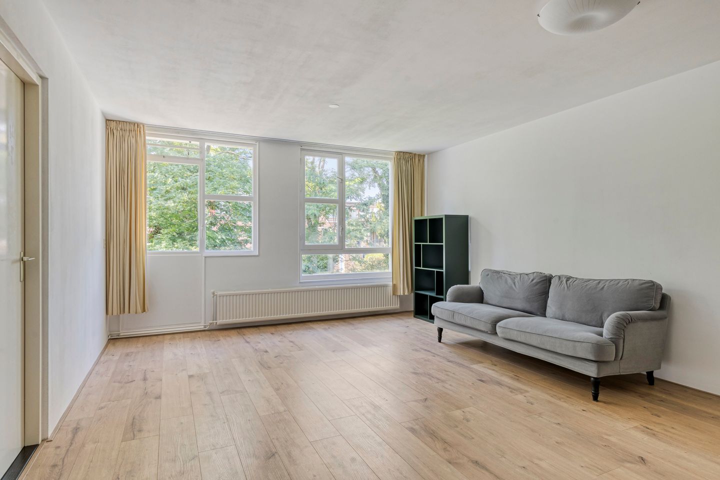 Foto 1 van Wamelstraat 22