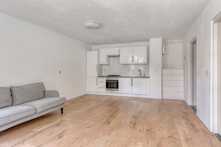 Foto 3 van Wamelstraat 22