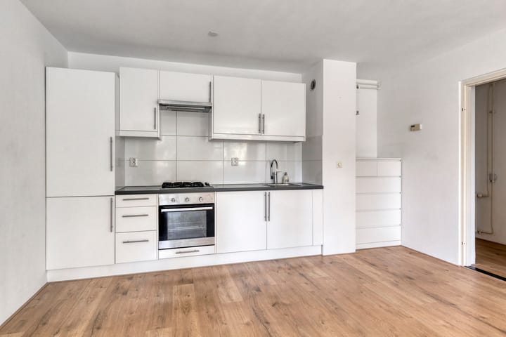 Foto 4 van Wamelstraat 22