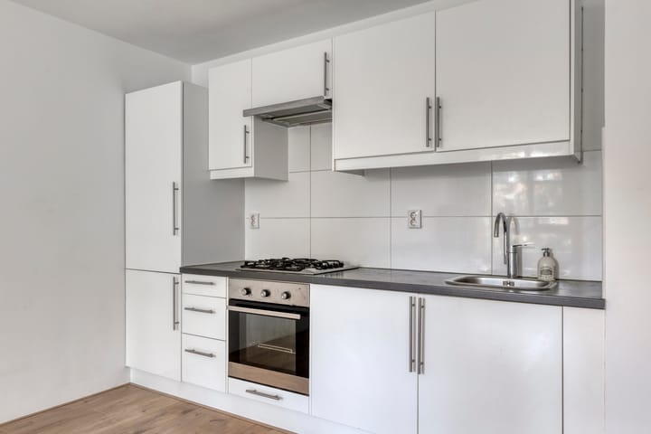 Foto 5 van Wamelstraat 22