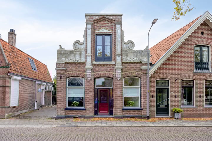 Dorpsstraat 169