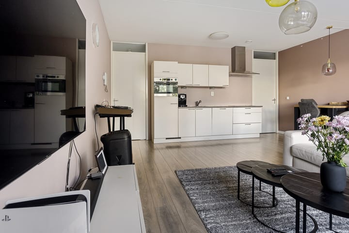 Foto 3 van Poseidonsingel 55-M