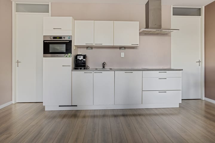 Foto 5 van Poseidonsingel 55-M