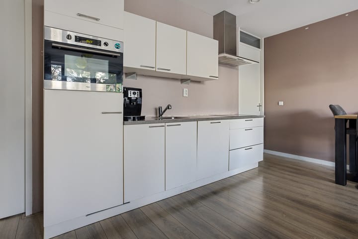 Foto 6 van Poseidonsingel 55-M