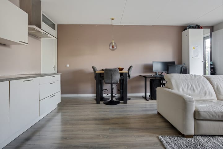 Foto 7 van Poseidonsingel 55-M