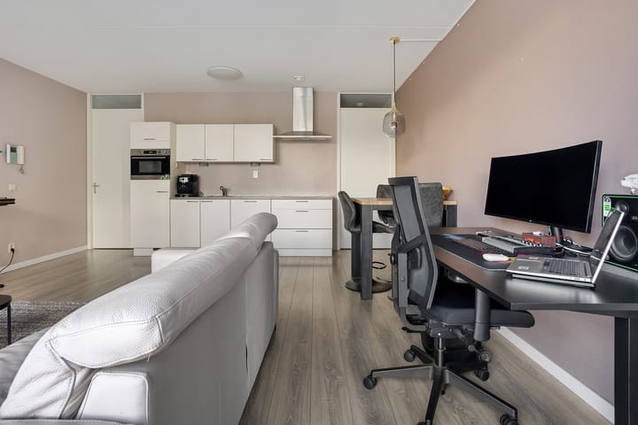 Foto 9 van Poseidonsingel 55-M