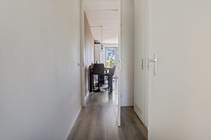 Foto 10 van Poseidonsingel 55-M