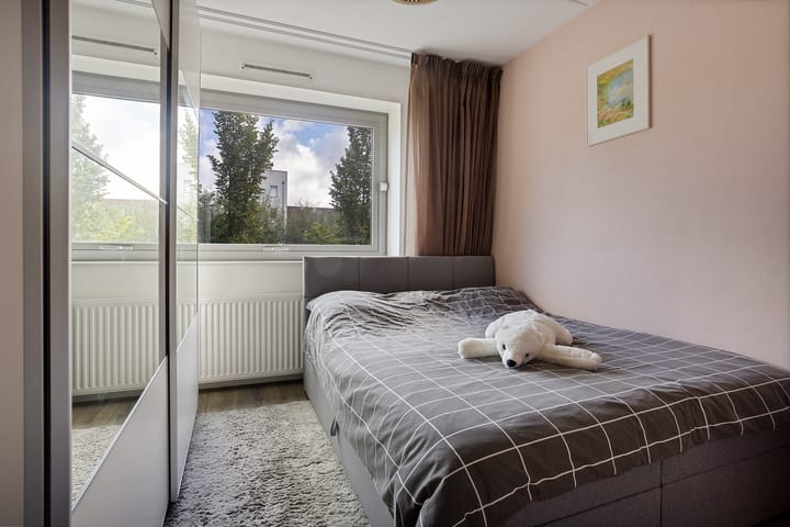 Foto 13 van Poseidonsingel 55-M