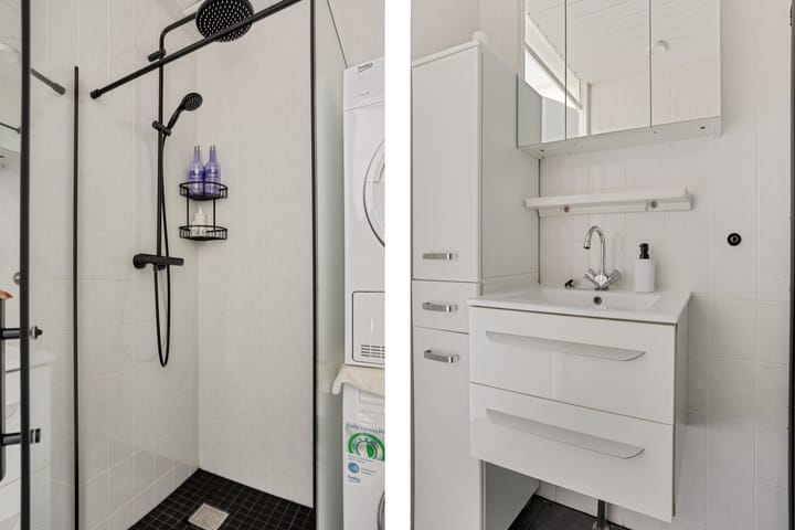 Foto 15 van Poseidonsingel 55-M