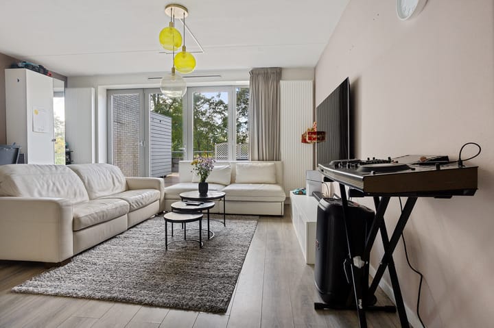 Foto 19 van Poseidonsingel 55-M