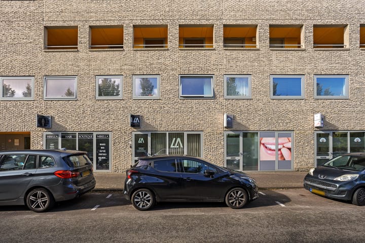 Foto 26 van Poseidonsingel 55-M