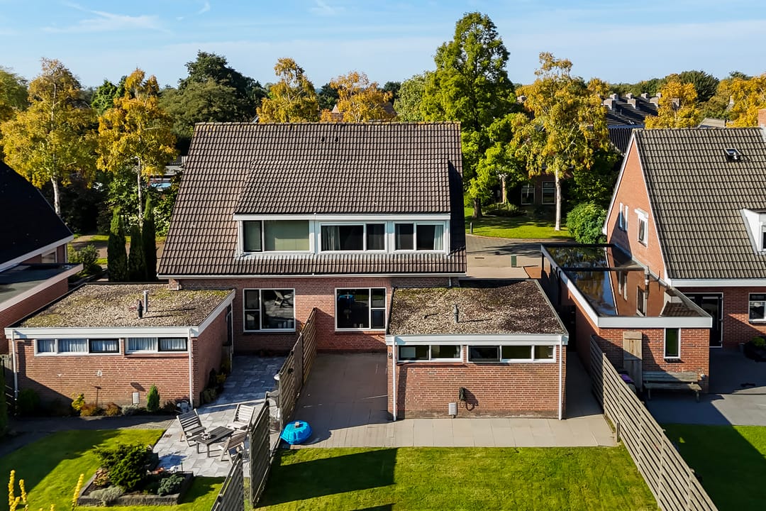 Foto 2 van De Zeilen 7