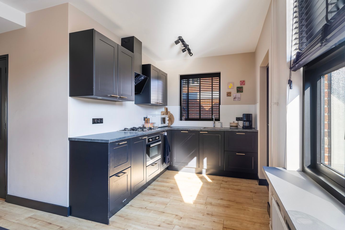 Foto 4 van De Zeilen 7