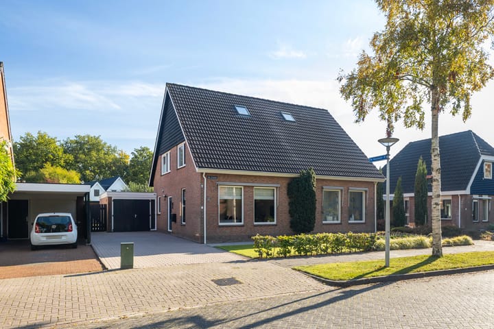 Foto 6 van De Zeilen 7